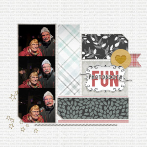 Photobooth Fun