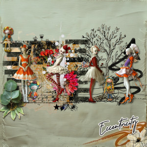 Eccentricity