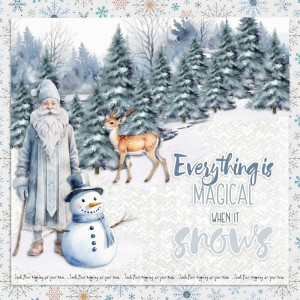 Frost - Magical