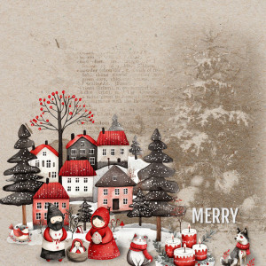 Merry