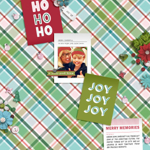 Ho Ho Ho Joy Joy Joy