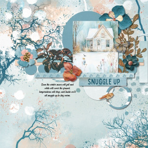 Snuggle Up