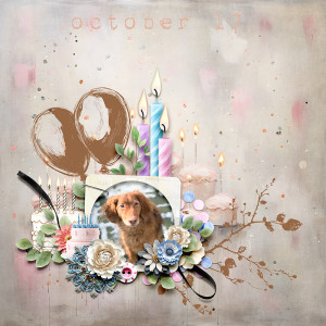 October 17