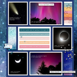 night skies | mpm sunset sale