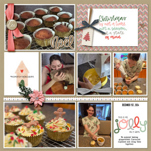 Baking