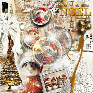 White Christmas