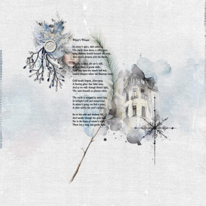 winter's whisper