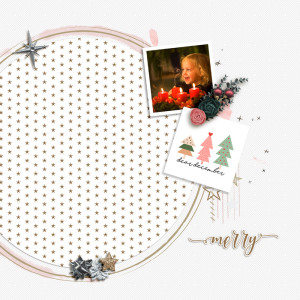 December Stories