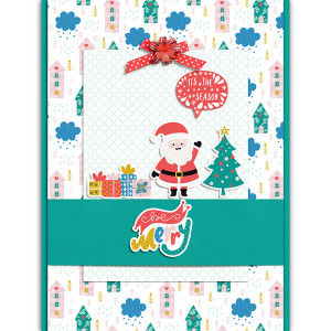 Be merry
