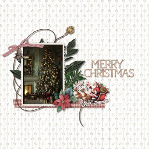 Merry Christmas