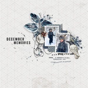 December Memories