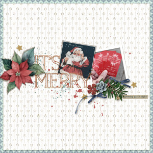 It's-merry