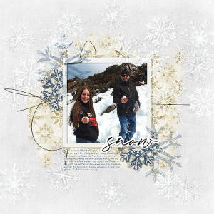 Snow