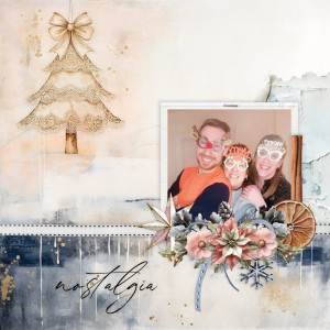 Nostagie Christmas 2021
