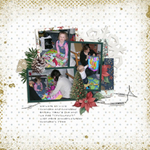 Christmas Two