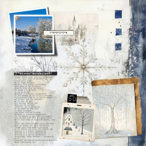 winter wonderland