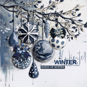 Magic of Winter