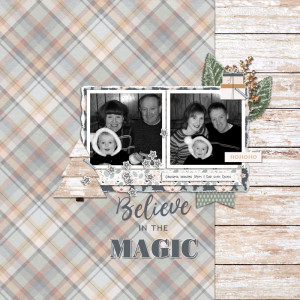 Magic