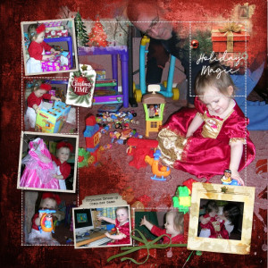 Christmas Presents