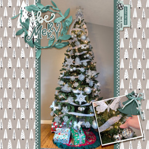 Be-merry