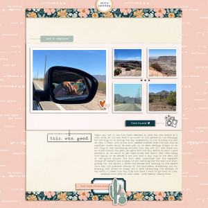 this was good | journaling challenge dec '24