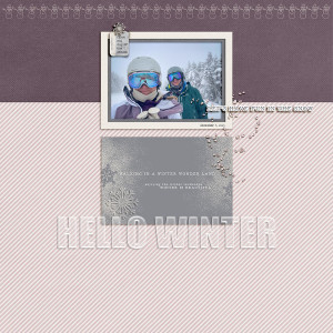 hello ski | holiday treats dec '24