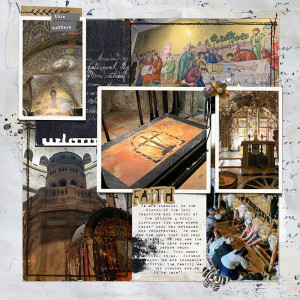 Jesus' Tomb Right