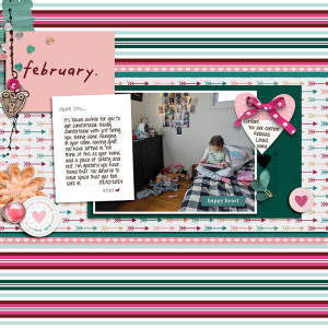 2024 A Room