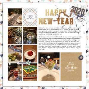 Happy New Year