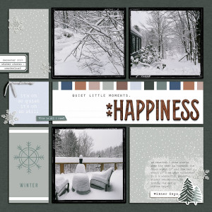 winter wonderland | mpm sunset sale