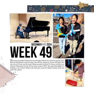 Week 49 {left}