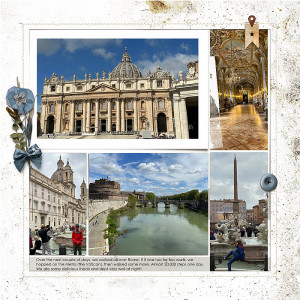 Rome Medley