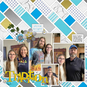 Birthday Photos