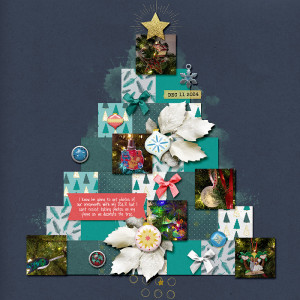 favorite ornaments 2024