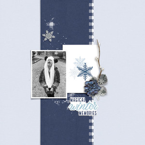Catching Snowflakes