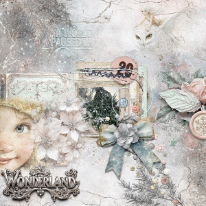Ice-wonderland