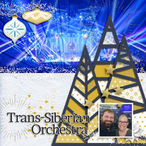 Trans-Siberian Orchestra