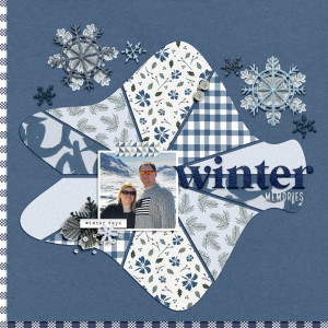 winter memories
