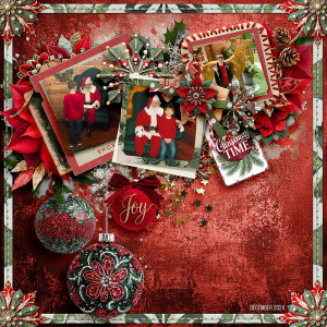 Christmas Time