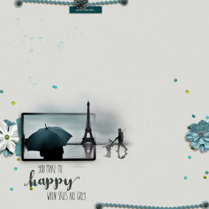 Rainy Days