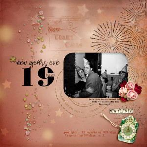 NYE 1954