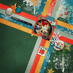 Christmas Cookies 2024