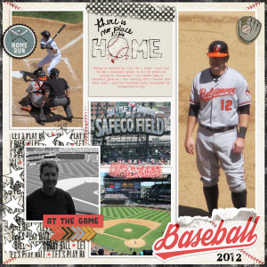 baseball 2012