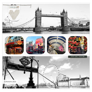 London