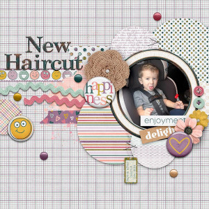 New-haircut