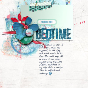 Bedtime