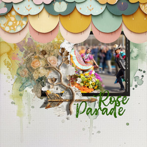 Rose Parade