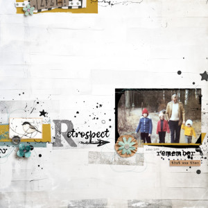 Retrospect