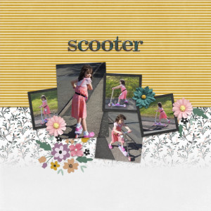 Scooter
