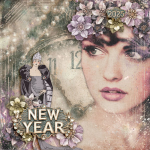 New Year